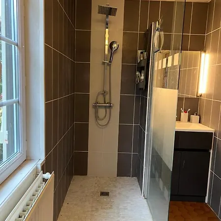 Chez Lulu - Authentic Haven In The Heart Of Normandy * Berthouville