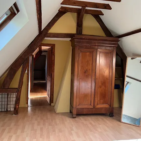 Chez Lulu - Authentic Haven In The Heart Of Normandy بيت للعطل *