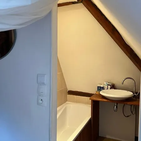 Chez Lulu - Authentic Haven In The Heart Of Normandy Casa vacanze *