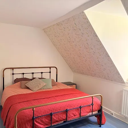 Chez Lulu - Authentic Haven In The Heart Of Normandy بيت للعطل Berthouville