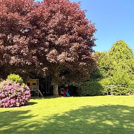 Chez Lulu - Authentic Haven In The Heart Of Normandy بيت للعطل *