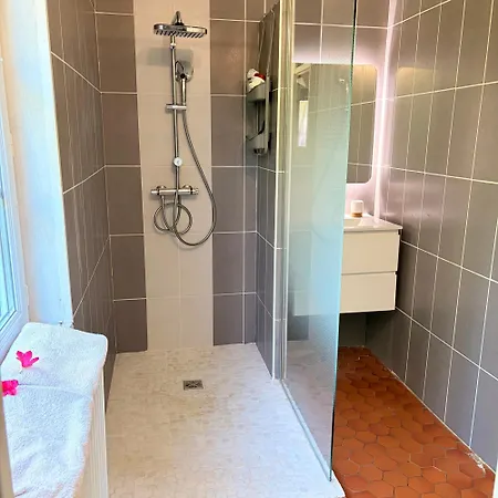 Chez Lulu - Authentic Haven In The Heart Of Normandy Hébergement de vacances *