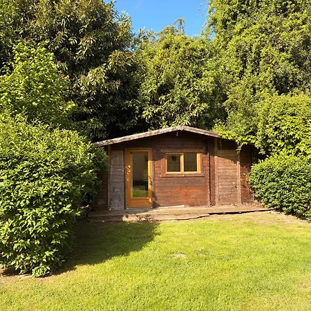 Hébergement de vacances Chez Lulu - Authentic Haven In The Heart Of Normandy Berthouville